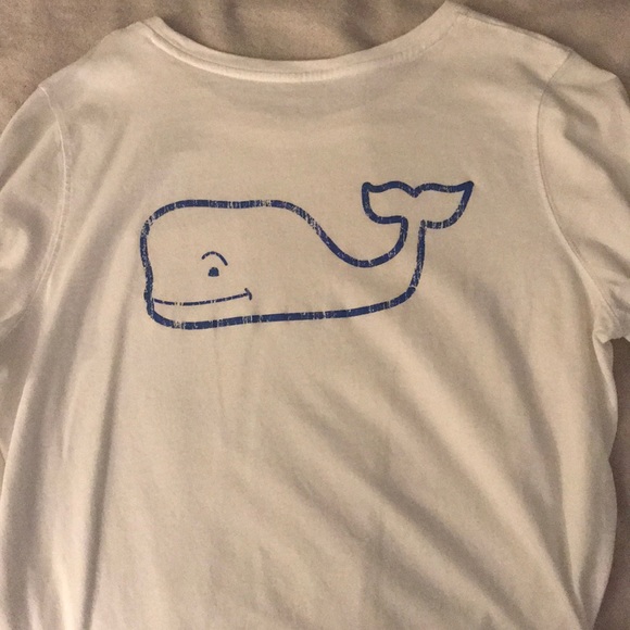 Vineyard vine long sleeve - Picture 2 of 3